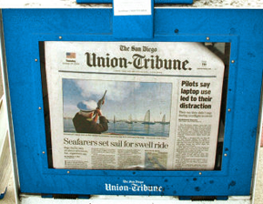 Union Tribune